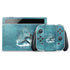 Brigid Ashwood Dolphin Celtic Knot Nintendo Switch OLED (2021) Skin